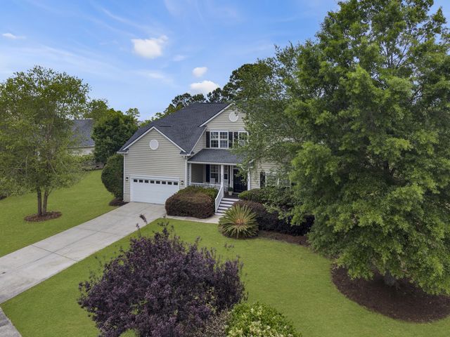 2799 Carolina Isle Drive, Mount Pleasant, SC 29466