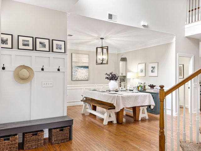 2799 Carolina Isle Drive, Mount Pleasant, SC 29466