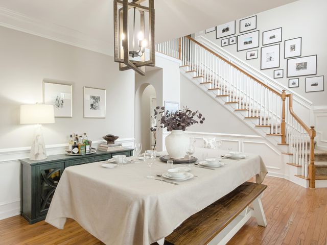 2799 Carolina Isle Drive, Mount Pleasant, SC 29466