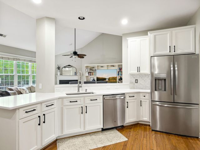 2799 Carolina Isle Drive, Mount Pleasant, SC 29466