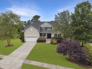 2799 Carolina Isle Drive, Mount Pleasant, SC 29466