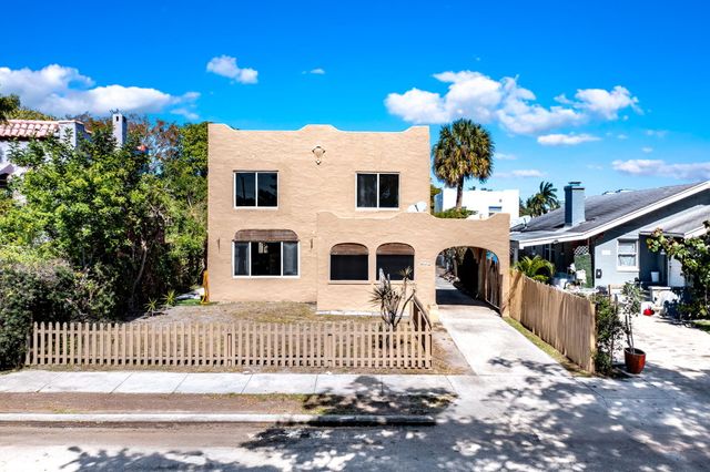 619 30th Street, West Palm Beach, FL 33407