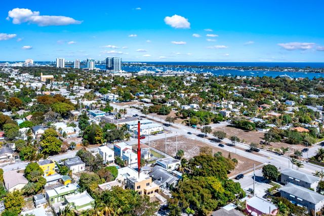 619 30th Street, West Palm Beach, FL 33407