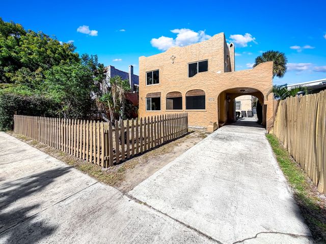 619 30th Street, West Palm Beach, FL 33407