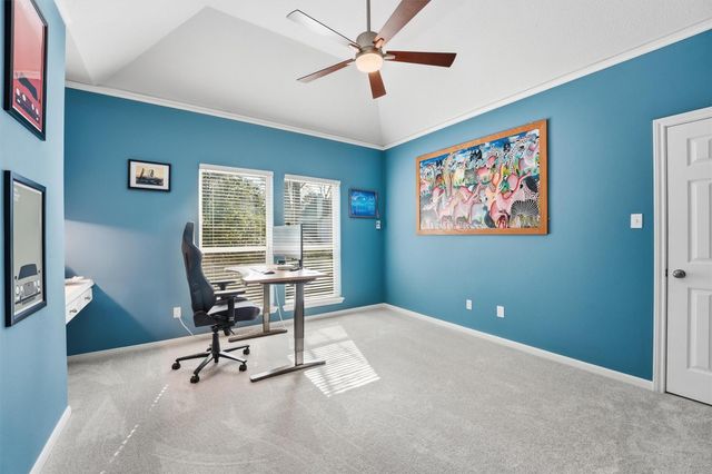 46 Eagle Terrace, The Woodlands, TX 77381