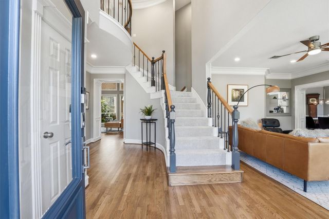 46 Eagle Terrace, The Woodlands, TX 77381