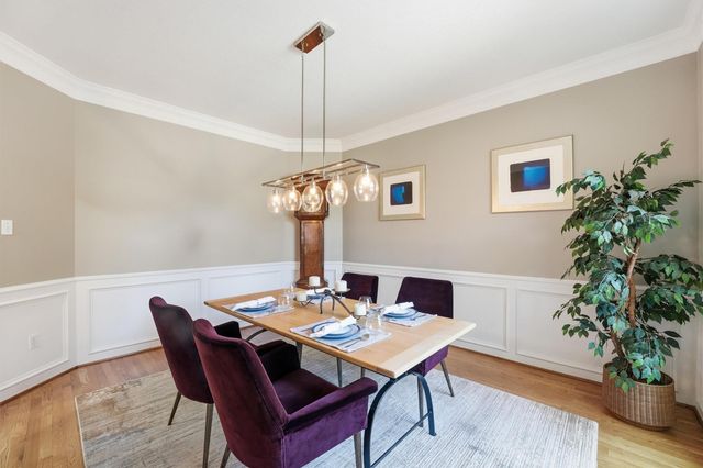 46 Eagle Terrace, The Woodlands, TX 77381