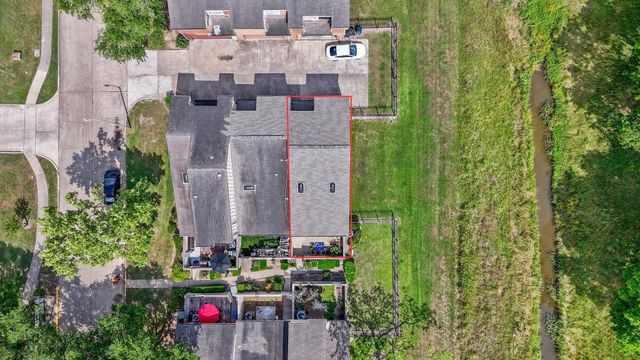 12606 Wellington Park Drive, Houston, TX 77072