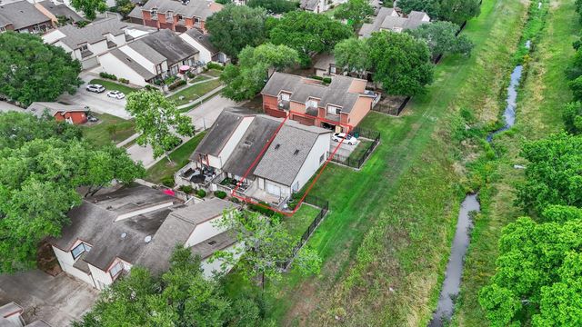 12606 Wellington Park Drive, Houston, TX 77072