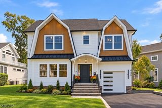 445 Birch Pl, Westfield Town, NJ 07090