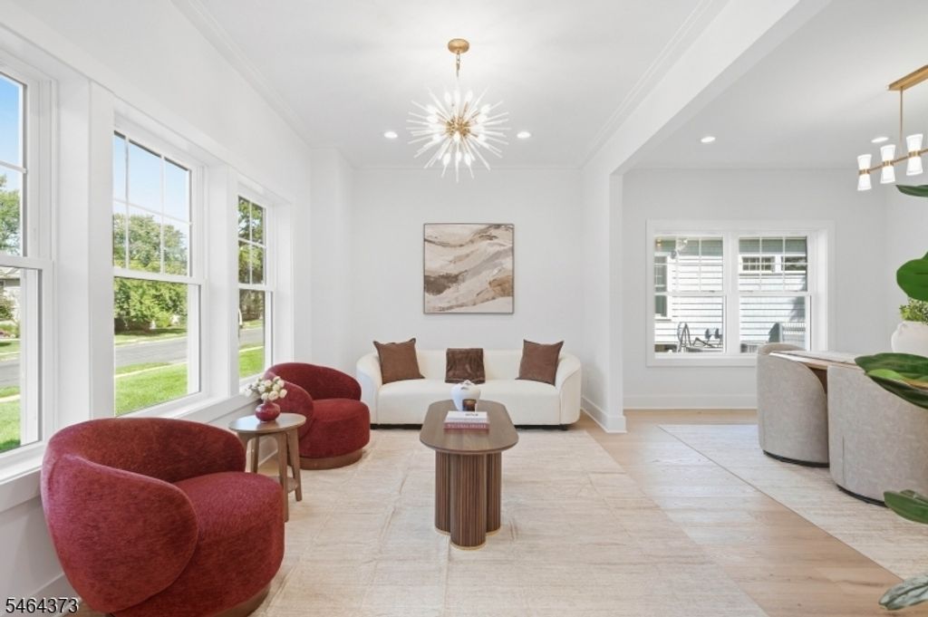 445 Birch Pl, Westfield Town, NJ 07090 — photo 3