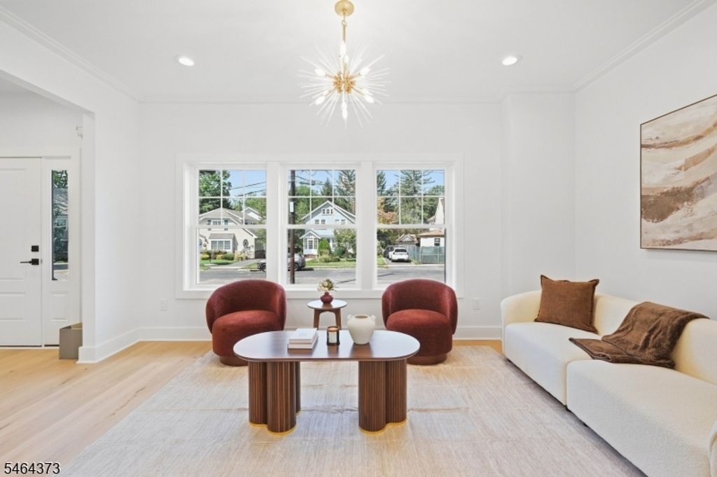 445 Birch Pl, Westfield Town, NJ 07090 — photo 5