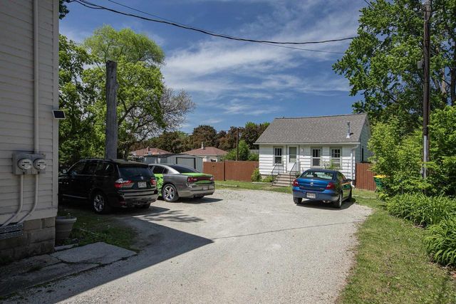 1841 OAKDALE AVENUE, Green Bay, WI 54302