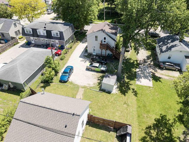 1841 OAKDALE AVENUE, Green Bay, WI 54302