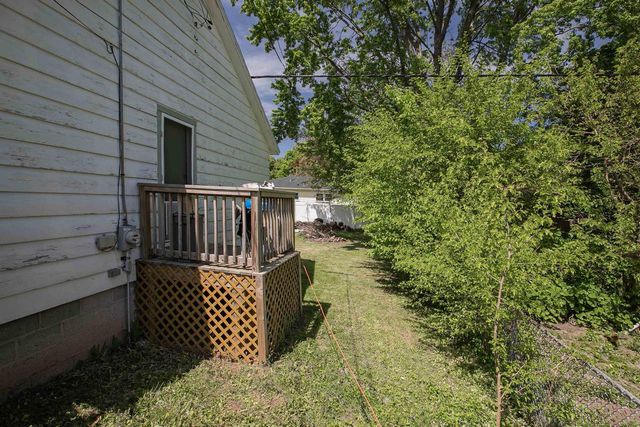 1841 OAKDALE AVENUE, Green Bay, WI 54302