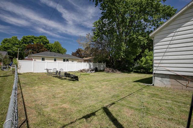 1841 OAKDALE AVENUE, Green Bay, WI 54302