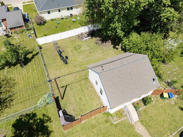 1841 OAKDALE AVENUE, Green Bay, WI 54302