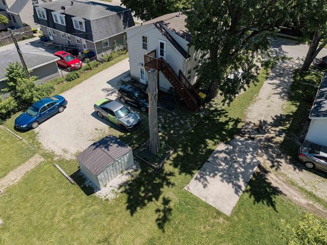 1841 OAKDALE AVENUE, Green Bay, WI 54302