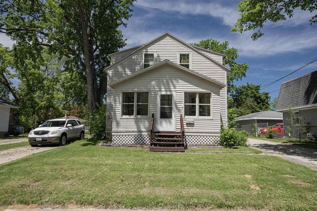 1841 OAKDALE AVENUE, Green Bay, WI 54302