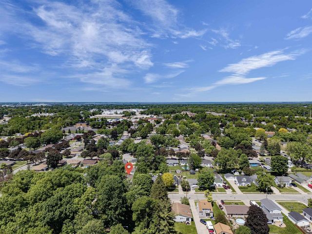 1841 OAKDALE AVENUE, Green Bay, WI 54302