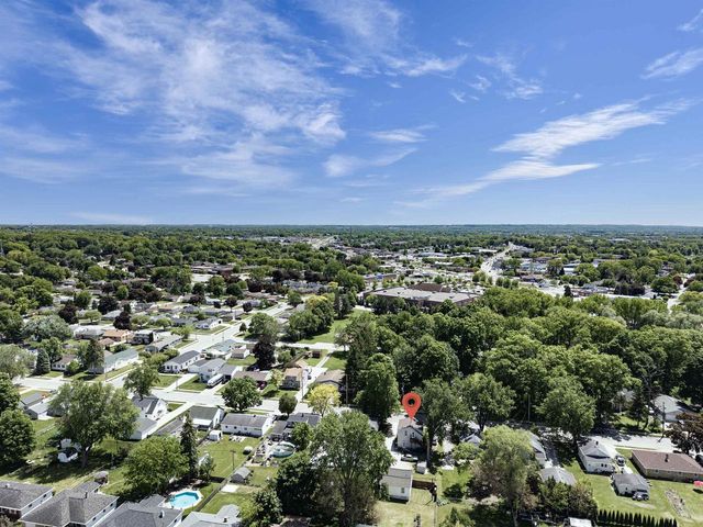 1841 OAKDALE AVENUE, Green Bay, WI 54302