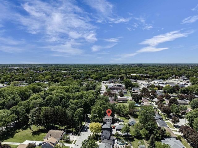 1841 OAKDALE AVENUE, Green Bay, WI 54302