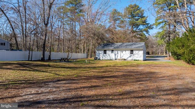 10946 OLD FURNACE RD, Seaford, DE 19973