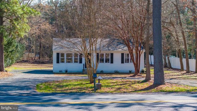 10946 OLD FURNACE RD, Seaford, DE 19973