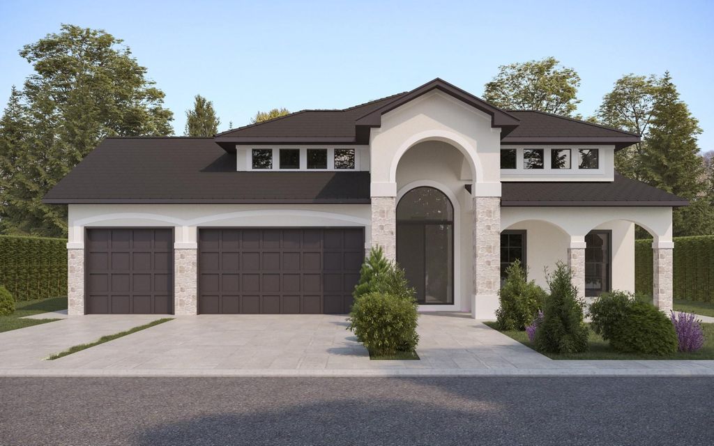 616 Magan LN, Jarrell, TX 76537