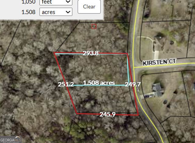 805 Anna Kathryn Drive, Stockbridge, GA 30281