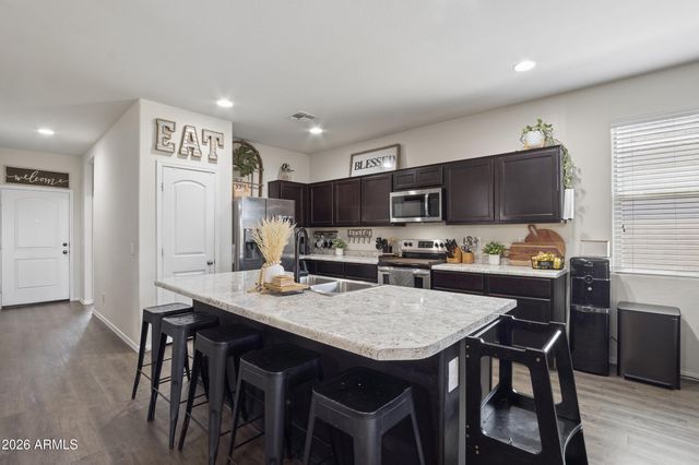 11222 E ASTER Lane, Florence, AZ 85132