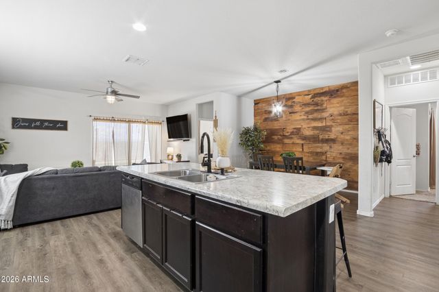 11222 E ASTER Lane, Florence, AZ 85132