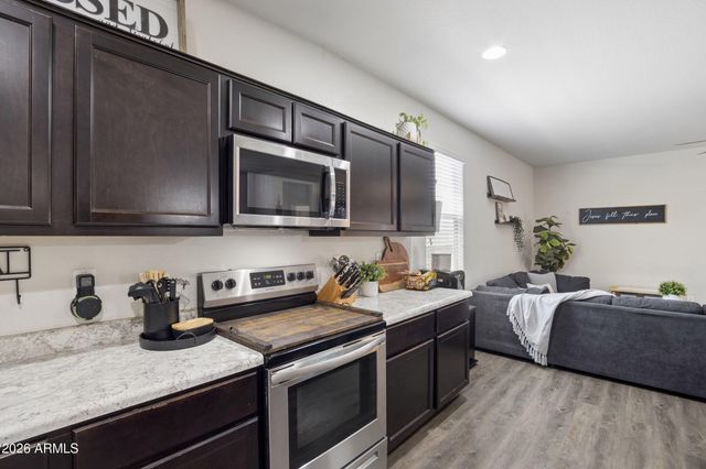 11222 E ASTER Lane, Florence, AZ 85132
