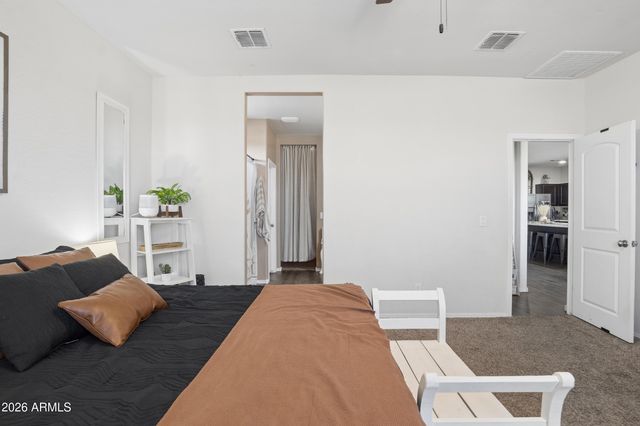 11222 E ASTER Lane, Florence, AZ 85132