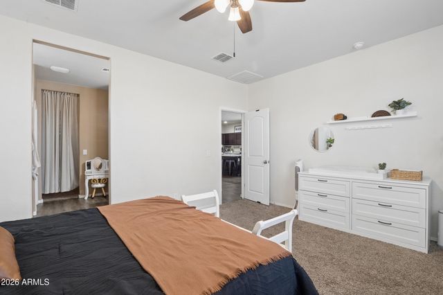 11222 E ASTER Lane, Florence, AZ 85132