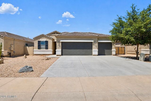 11222 E ASTER Lane, Florence, AZ 85132