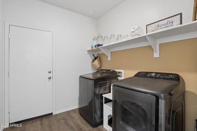 11222 E ASTER Lane, Florence, AZ 85132