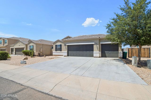 11222 E ASTER Lane, Florence, AZ 85132