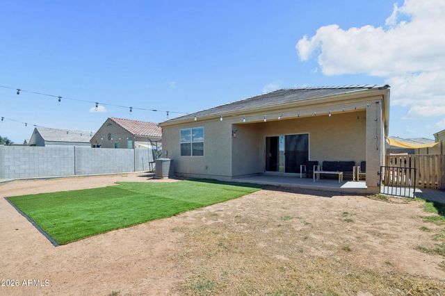 11222 E ASTER Lane, Florence, AZ 85132