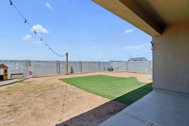 11222 E ASTER Lane, Florence, AZ 85132
