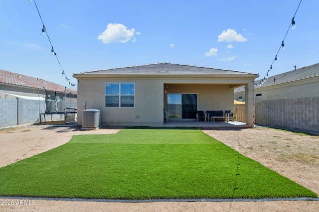 11222 E ASTER Lane, Florence, AZ 85132