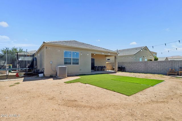 11222 E ASTER Lane, Florence, AZ 85132