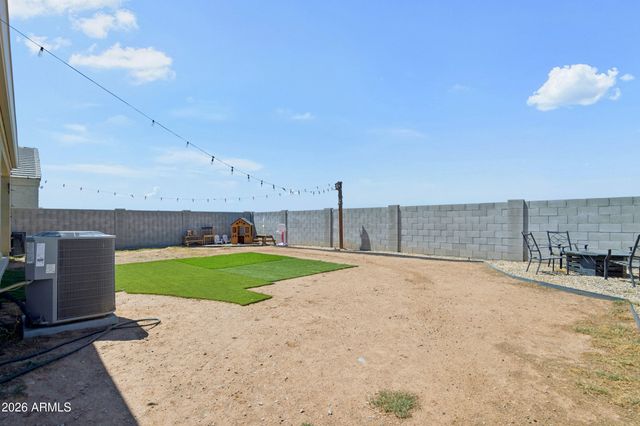 11222 E ASTER Lane, Florence, AZ 85132