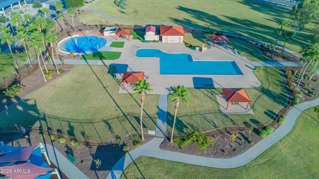 11222 E ASTER Lane, Florence, AZ 85132