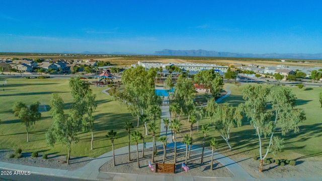11222 E ASTER Lane, Florence, AZ 85132
