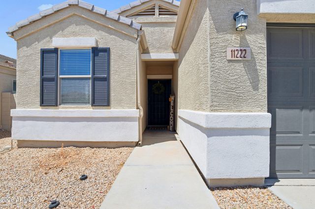 11222 E ASTER Lane, Florence, AZ 85132