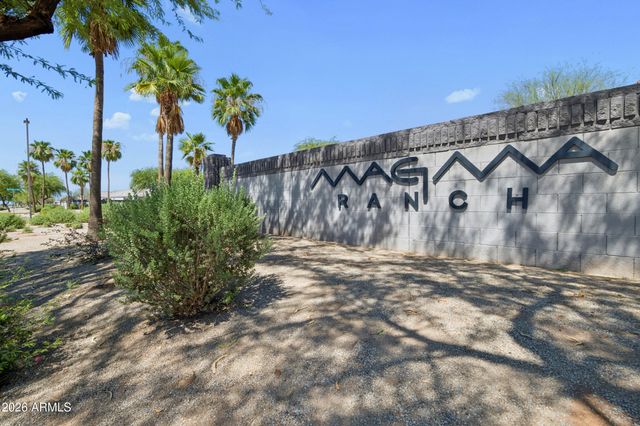 11222 E ASTER Lane, Florence, AZ 85132