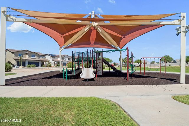 11222 E ASTER Lane, Florence, AZ 85132