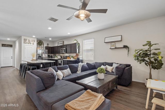 11222 E ASTER Lane, Florence, AZ 85132
