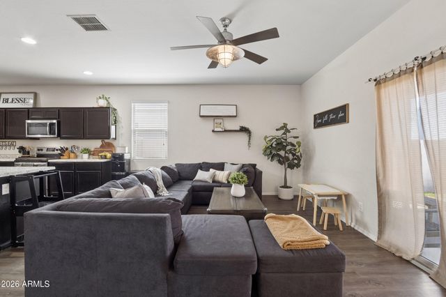 11222 E ASTER Lane, Florence, AZ 85132
